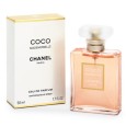 COCO MADEMOISELLE, CHANEL